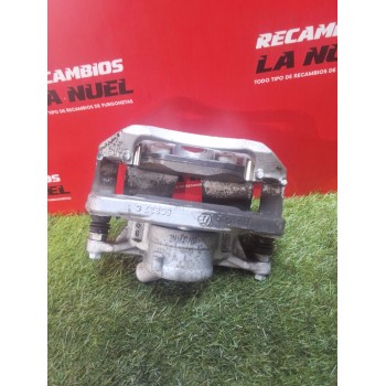 Recambio de pinza freno delantera derecha para peugeot partner furgoneta/monovolumen (k9) 1.5 bluehdi 100 referencia OEM IAM 162