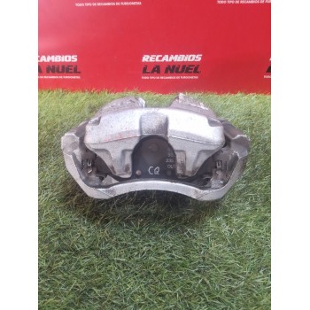 Recambio de pinza freno delantera derecha para peugeot partner furgoneta/monovolumen (k9) 1.5 bluehdi 100 referencia OEM IAM 162