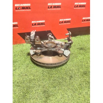 BUJE DELANTERO IZQUIERDO 9670367680 