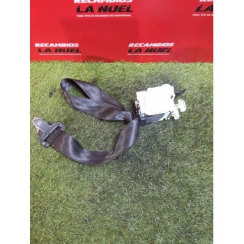 CINTURON SEGURIDAD TRASERO CENTRAL 98172319XX 34198419B 