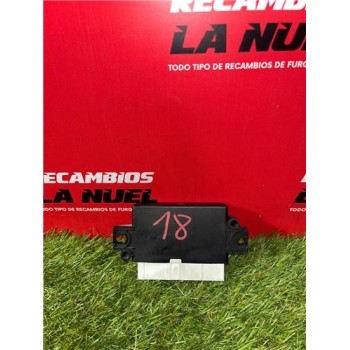 Recambio de modulo electronico para peugeot partner tepee (05.2008) yh01 referencia OEM IAM 9836044880  