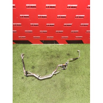 Recambio de tubos aire acondicionado para peugeot partner furgoneta/monovolumen (k9) 1.5 bluehdi 100 referencia OEM IAM 98317020