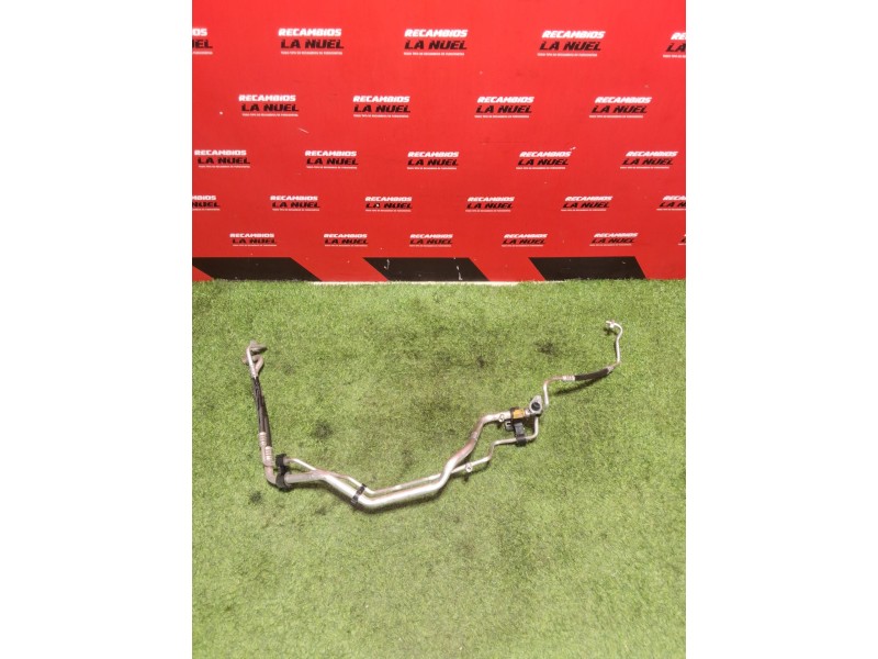 Recambio de tubos aire acondicionado para peugeot partner furgoneta/monovolumen (k9) 1.5 bluehdi 100 referencia OEM IAM 98317020