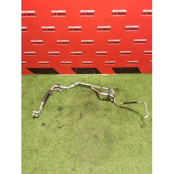 Recambio de tubos aire acondicionado para peugeot partner furgoneta/monovolumen (k9) 1.5 bluehdi 100 referencia OEM IAM 98317020