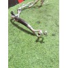 Recambio de tubos aire acondicionado para peugeot partner furgoneta/monovolumen (k9) 1.5 bluehdi 100 referencia OEM IAM 98317020