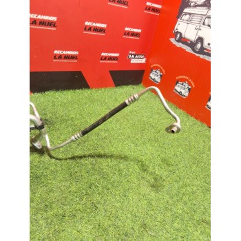 Recambio de tubos aire acondicionado para peugeot partner furgoneta/monovolumen (k9) 1.5 bluehdi 100 referencia OEM IAM 98317020