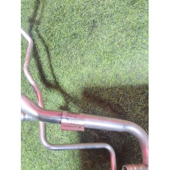 Recambio de tubos aire acondicionado para peugeot partner furgoneta/monovolumen (k9) 1.5 bluehdi 100 referencia OEM IAM 98317020
