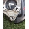 Recambio de buje trasero izquierdo para peugeot partner furgoneta/monovolumen (k9) 1.5 bluehdi 100 referencia OEM IAM 9820098380