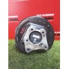 Recambio de buje trasero derecho para peugeot partner furgoneta/monovolumen (k9) 1.5 bluehdi 100 referencia OEM IAM 9820098380 9