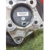Recambio de buje trasero derecho para peugeot partner furgoneta/monovolumen (k9) 1.5 bluehdi 100 referencia OEM IAM 9820098380 9