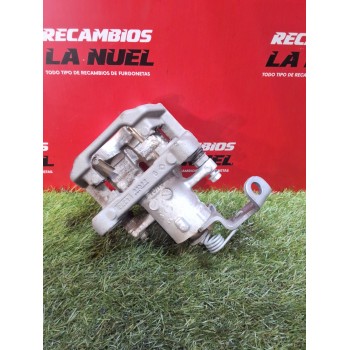 Recambio de pinza freno trasera derecha para peugeot partner furgoneta/monovolumen (k9) 1.5 bluehdi 100 referencia OEM IAM 98193
