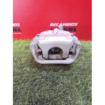 Recambio de pinza freno trasera derecha para peugeot partner furgoneta/monovolumen (k9) 1.5 bluehdi 100 referencia OEM IAM 98193