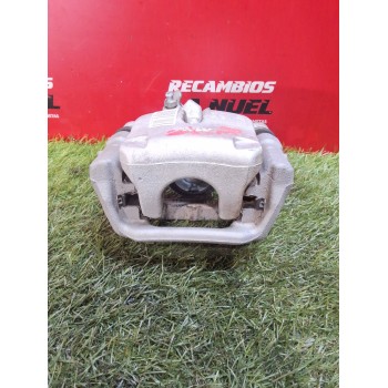 Recambio de pinza freno trasera izquierda para peugeot partner furgoneta/monovolumen (k9) 1.5 bluehdi 100 referencia OEM IAM 981