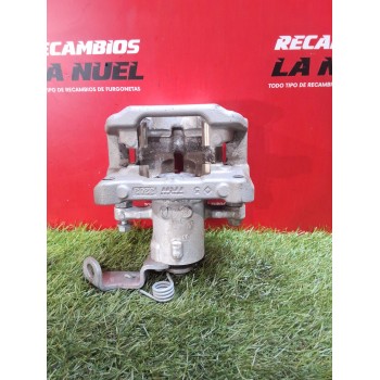 Recambio de pinza freno trasera izquierda para peugeot partner furgoneta/monovolumen (k9) 1.5 bluehdi 100 referencia OEM IAM 981