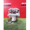Recambio de pinza freno trasera izquierda para peugeot partner furgoneta/monovolumen (k9) 1.5 bluehdi 100 referencia OEM IAM 981