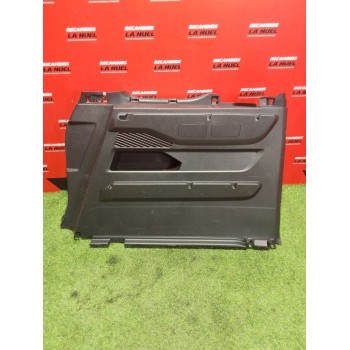 Recambio de guarnecido puerta trasera derecha para peugeot partner furgoneta/monovolumen (k9) 1.5 bluehdi 100 referencia OEM IAM