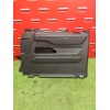 Recambio de guarnecido puerta trasera derecha para peugeot partner furgoneta/monovolumen (k9) 1.5 bluehdi 100 referencia OEM IAM