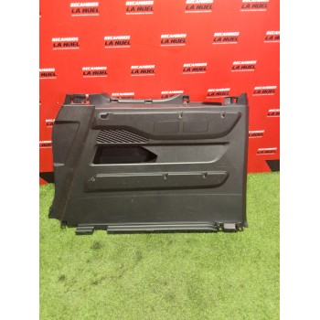 Recambio de guarnecido puerta trasera derecha para peugeot partner furgoneta/monovolumen (k9) 1.5 bluehdi 100 referencia OEM IAM