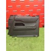 Recambio de guarnecido puerta trasera derecha para peugeot partner furgoneta/monovolumen (k9) 1.5 bluehdi 100 referencia OEM IAM