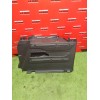 Recambio de guarnecido puerta trasera derecha para peugeot partner furgoneta/monovolumen (k9) 1.5 bluehdi 100 referencia OEM IAM