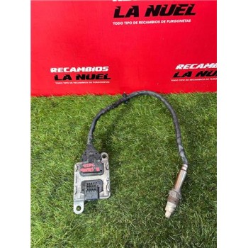 Recambio de sonda lambda para mercedes-benz sprinter iii furgon fwd (910)(02.2018) 2.1 311/314 cdi fwd l2 (910.633) [2,1 ltr. - 