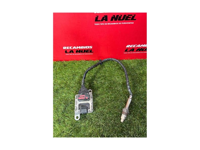 Recambio de sonda lambda para mercedes-benz sprinter iii furgon fwd (910)(02.2018) 2.1 311/314 cdi fwd l2 (910.633) [2,1 ltr. - 