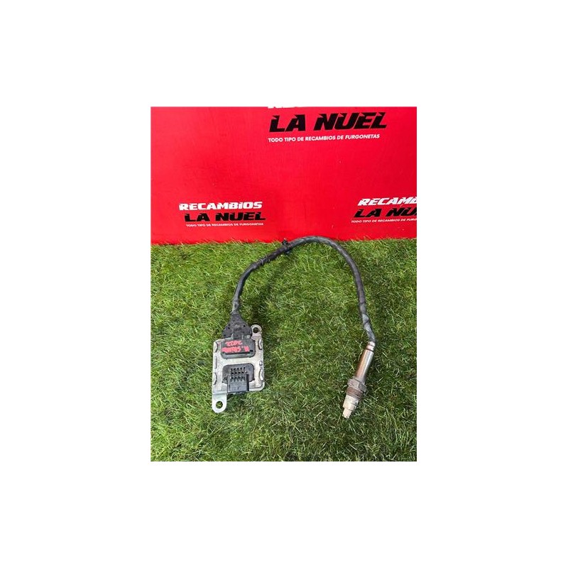Recambio de sonda lambda para mercedes-benz sprinter iii furgon fwd (910)(02.2018) 2.1 311/314 cdi fwd l2 (910.633) [2,1 ltr. - 