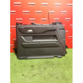 Recambio de guarnecido puerta trasero izquierdo para peugeot partner furgoneta/monovolumen (k9) 1.5 bluehdi 100 referencia OEM I