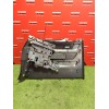 Recambio de guarnecido puerta trasero izquierdo para peugeot partner furgoneta/monovolumen (k9) 1.5 bluehdi 100 referencia OEM I