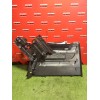 Recambio de guarnecido puerta trasero izquierdo para peugeot partner furgoneta/monovolumen (k9) 1.5 bluehdi 100 referencia OEM I