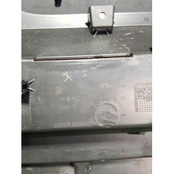 Recambio de guarnecido puerta trasero izquierdo para peugeot partner furgoneta/monovolumen (k9) 1.5 bluehdi 100 referencia OEM I