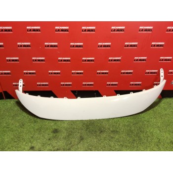 MOLDURA PARAGOLPES DELANTERO 9817837777 