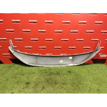 Recambio de moldura paragolpes delantero para peugeot partner furgoneta/monovolumen (k9) 1.5 bluehdi 100 referencia OEM IAM 9817