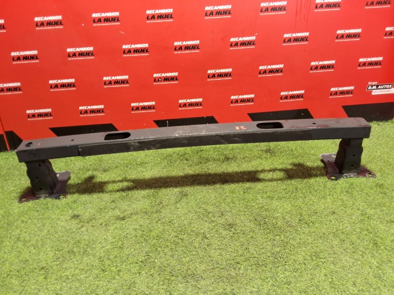 Recambio de refuerzo paragolpes trasero para peugeot partner furgoneta/monovolumen (k9) 1.5 bluehdi 100 referencia OEM IAM 98221