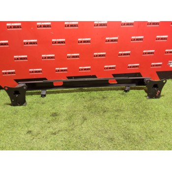 Recambio de refuerzo paragolpes trasero para peugeot partner furgoneta/monovolumen (k9) 1.5 bluehdi 100 referencia OEM IAM 98221