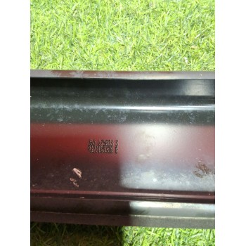 Recambio de refuerzo paragolpes trasero para peugeot partner furgoneta/monovolumen (k9) 1.5 bluehdi 100 referencia OEM IAM 98221