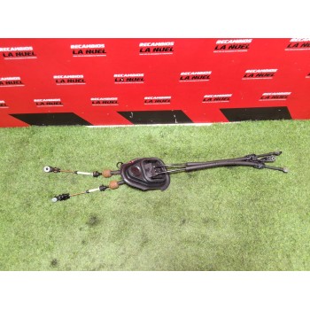 VARILLAS DE CAMBIO 1000758897 1000759832 