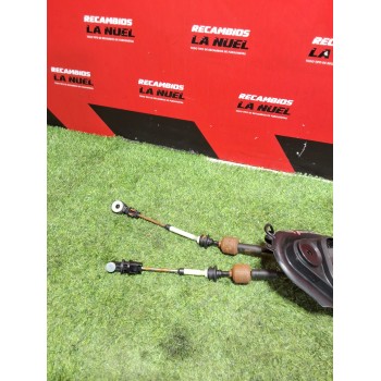 Recambio de varillas de cambio para peugeot partner furgoneta/monovolumen (k9) 1.5 bluehdi 100 referencia OEM IAM 1000758897 100