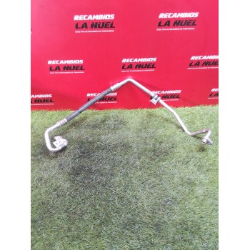 Recambio de tubos aire acondicionado para peugeot partner furgoneta/monovolumen (k9) 1.5 bluehdi 100 referencia OEM IAM 98224334