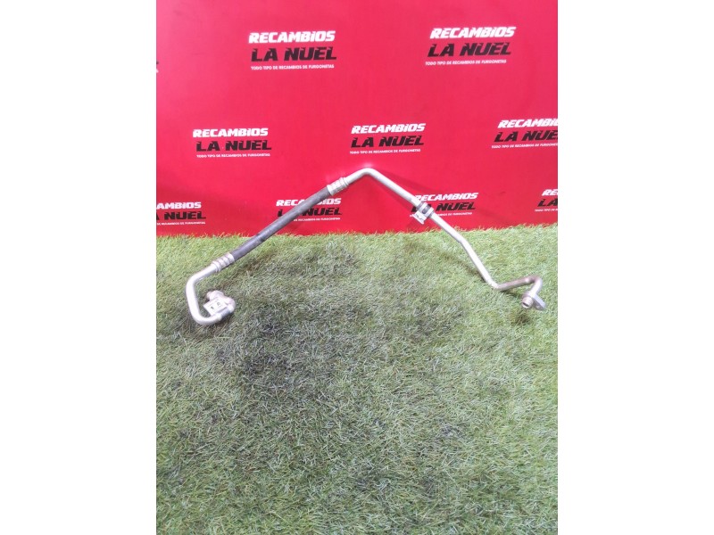 Recambio de tubos aire acondicionado para peugeot partner furgoneta/monovolumen (k9) 1.5 bluehdi 100 referencia OEM IAM 98224334