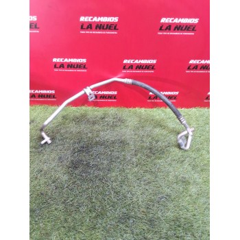 Recambio de tubos aire acondicionado para peugeot partner furgoneta/monovolumen (k9) 1.5 bluehdi 100 referencia OEM IAM 98224334