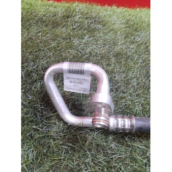 Recambio de tubos aire acondicionado para peugeot partner furgoneta/monovolumen (k9) 1.5 bluehdi 100 referencia OEM IAM 98224334