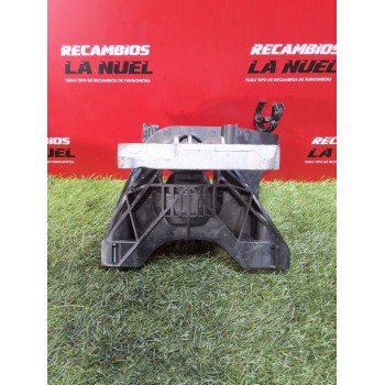 Recambio de soporte motor para peugeot partner furgoneta/monovolumen (k9) 1.5 bluehdi 100 referencia OEM IAM 9820297580  