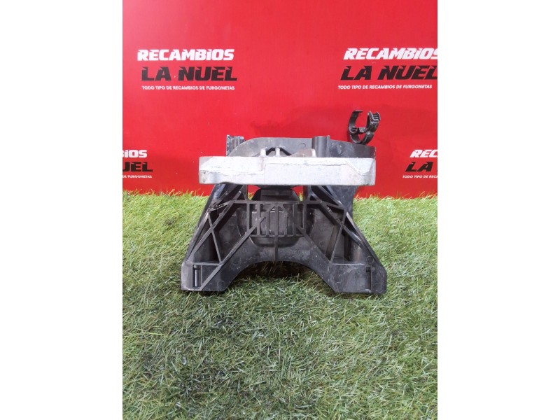 Recambio de soporte motor para peugeot partner furgoneta/monovolumen (k9) 1.5 bluehdi 100 referencia OEM IAM 9820297580  