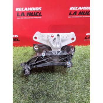 Recambio de soporte motor para peugeot partner furgoneta/monovolumen (k9) 1.5 bluehdi 100 referencia OEM IAM 9820297580  