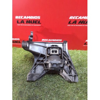 Recambio de soporte motor para peugeot partner furgoneta/monovolumen (k9) 1.5 bluehdi 100 referencia OEM IAM 9820297580  