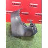 Recambio de esquinera paragolpes trasera izquierda para peugeot partner furgoneta/monovolumen (k9) 1.5 bluehdi 100 referencia OE