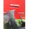 Recambio de esquinera paragolpes trasera izquierda para peugeot partner furgoneta/monovolumen (k9) 1.5 bluehdi 100 referencia OE