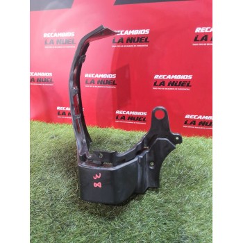 Recambio de esquinera paragolpes trasera izquierda para peugeot partner furgoneta/monovolumen (k9) 1.5 bluehdi 100 referencia OE