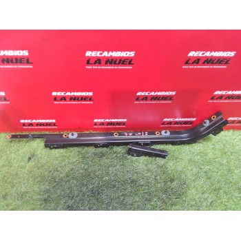 Recambio de soporte / guia puerta corredera para peugeot partner furgoneta/monovolumen (k9) 1.5 bluehdi 100 referencia OEM IAM 9